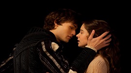 Su Rai4 per San Valentino le storie di 