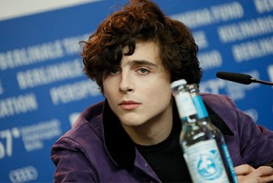 BERLINALE 67 - La photogallery di 