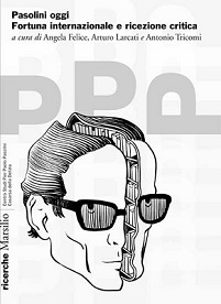 Due libri dedicati a Pier Paolo Pasolini