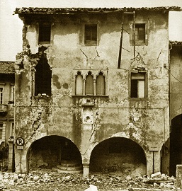 Nata fra le macerie del terremoto, la Cineteca del Friuli compie 40 anni