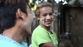 Il documentario Irrawaddy Mon Amour a New York