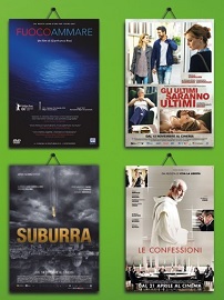 In edicola 