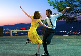 OSCAR 2017 - La Notte degli Oscar in diretta al Cinema Area Metropolis 2.0 di Paderno Dugnano