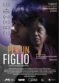 PER UN FIGLIO - Al cinema dal 30 marzo