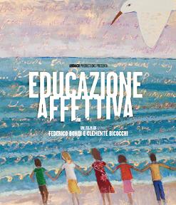 EDUCAZIONE AFFETTIVA - In DVD su Amazon