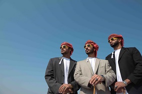 A Firenze dal 4 al 9 aprile lottava edizione di Middle East Now