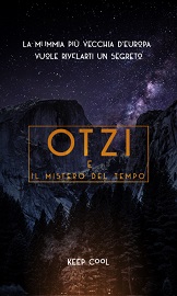OTZI E IL MISTERO DEL TEMPO - Le riprese a Bolzano