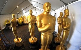 OSCAR 2017 - La cerimonia di premiazione in diretta su Sky Cinema Oscar