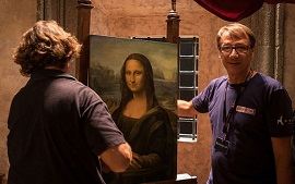 Il 26 febbraio Sky Cinema, Sky Arte e Sky 3D ricordano Luca Viotto