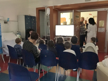 FESTIVAL DI SPELLO VI - Proiezioni e appuntamenti speciali