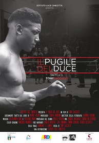 IL PUGILE DEL DUCE - In sala il 21 marzo