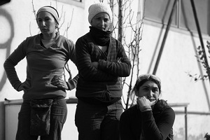 Al via la collaborazione fra la Fondazione Cinema per Roma e la Casa Circondariale Femminile di Rebibbia