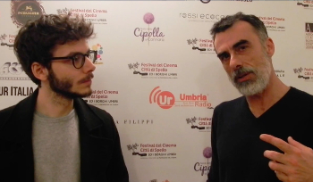 THOMAS TRABACCHI E ALESSANDRO SPERDUTI