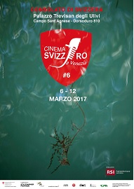 CINEMA SVIZZERO A VENEZIA 6 - Dal 6 al 12 marzo
