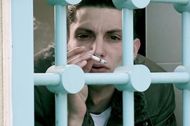ADDIO A JOSCIUA ALGERI - Morto il rapper e attore di 