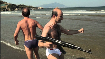 GOMORROIDE - La Camorra raccontata ridendo