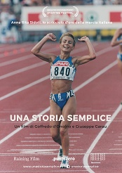 UNA STORIA SEMPLICE - Intervista a Giuseppe Garau