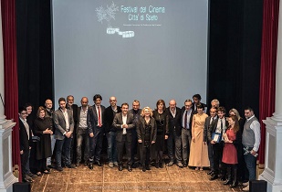 FESTIVAL DI SPELLO VI - La premiazione