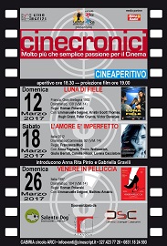 Alla scoperta di s attraverso lEros nella nuova rassegna Cinecronici di marzo