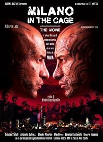 MILANO IN THE CAGE - Al cinema dal 18 maggio