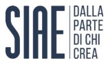 Da WEBLAB 2.0 sostenuto da SIAE nasce 
