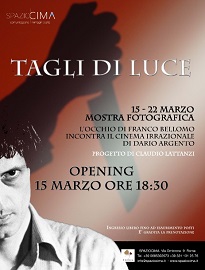 A Roma la mostra 