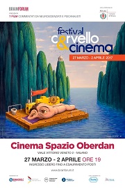 A Milano la prima edizione del Festival �Cervello&Cinema�