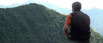 BFM35 - I GIGANTI DELLA MONTAGNA di Silvia Berretta