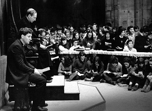 VEDETE, SONO UNO DI VOI - Al cinema dal 16 marzo