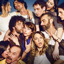 LASCIAMI PER SEMPRE - Al cinema dal 27 aprile