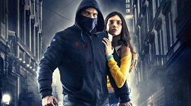LO CHIAMAVANO JEEG ROBOT - In prima TV su Sky Cinema