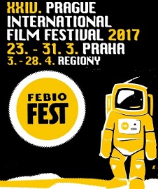 FEBIOFEST 24 - A Praga 6 film e 2 co-produzioni italiane