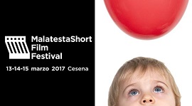 I vincitori del MalatestaShort Film Festival 2017