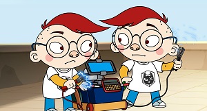 Note di regia di 