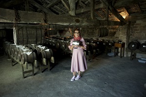 LA SIGNORA MATILDE. GOSSIP DAL MEDIOEVO - Al via la distribuzione in sala
