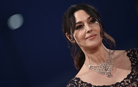CANNES 70 - Monica Bellucci madrina