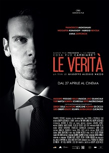 LE VERIT - Al cinema dal 27 aprile