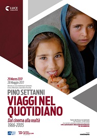 Dal 29 marzo al 28 maggio al Teatro dei Dioscuri al Quirinale di Roma la Mostra 