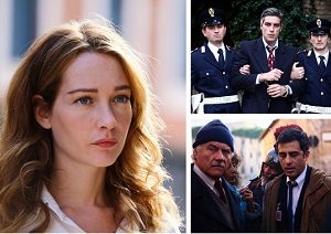 Il 25 marzo su Rai1 il TV Movie 