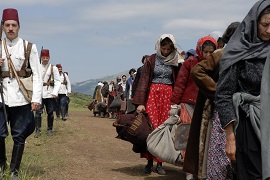 Al MIC di Milano una giornata di proiezioni sugli armeni