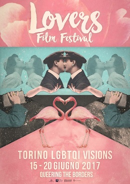 Il TGLFF diventa Lovers, Irene Dionisio  la direttrice