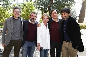 Gli studenti universitari rispondono in massa al progetto stageinrete