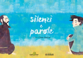 SILENZI E PAROLE - Al Festival del Cinema Europeo di Lecce e poi in sala dal 6 aprile