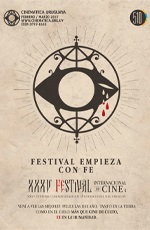 Tanti film italiani al 35 Festival Cinematogrfico Internacional de Uruguay