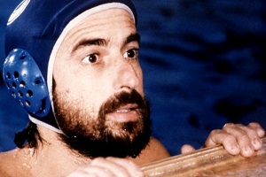 PALOMBELLA ROSSA - Nanni Moretti all'Arsenale di Pisa