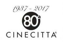 CINECITTA' 80 - Una giornata particolare nella Fabbrica dei Sogni