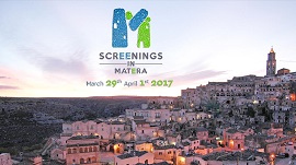 Agli Screenings di Matera apprezzamento per le produzioni Rai