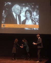 I premi della settima edizione de Lo Spiraglio - Film Festival della Salute Mentale