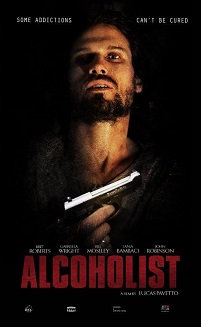 ALCOLISTA - Al cinema dal 18 maggio 2017