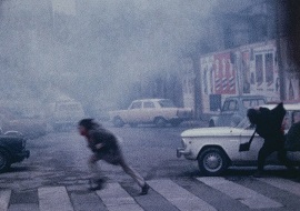 ASSALTO AL CIELO - Dal 6 aprile al cinema